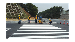 你了解道路交通标志和标线设计规范吗？