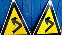 大批量定制交通警告标志牌需要注意的问题有哪些？